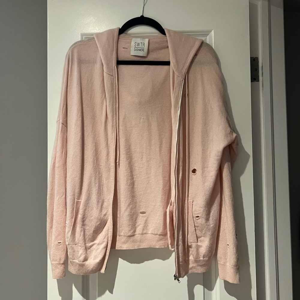 Cashmere Sweater